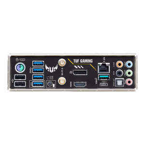 ASUS TUF GAMING B550M-PLUS WIFI II alaplap